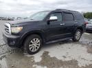 Toyota Sequoia Limited Image 1