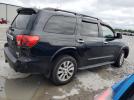 Toyota Sequoia Limited Image 4