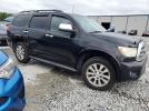 Toyota Sequoia Limited Image 6