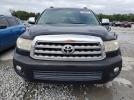 Toyota Sequoia Limited Image 7
