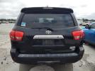 Toyota Sequoia Limited Image 5