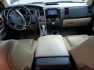 Toyota Sequoia Limited Image 9
