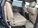 Toyota Sequoia Limited Image 8