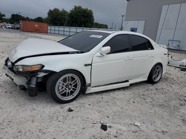  Salvage Acura TL