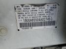 Acura TL Image 11