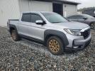 Honda Ridgeline Rtl Image 9
