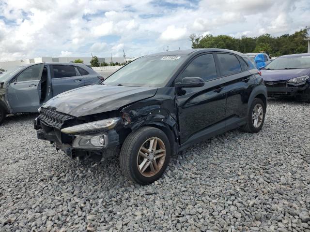  Salvage Hyundai KONA