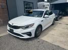 Kia Optima Lx Image 5