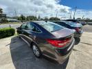 Hyundai SONATA Sport Image 4