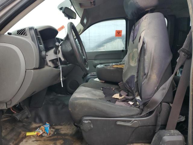 Chevrolet Silverado C1500 Image 2