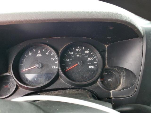 Chevrolet Silverado C1500 Image 12