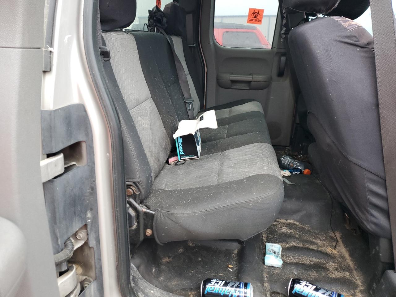 Chevrolet Silverado C1500 Image 9