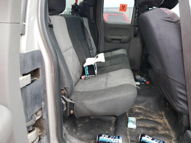 Chevrolet Silverado C1500 Image 9