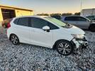 Honda Fit Ex Image 5