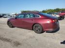 Chevrolet Malibu Ls Image 9