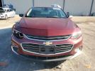 Chevrolet Malibu Ls Image 7