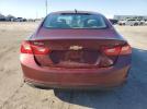 Chevrolet Malibu Ls Image 4