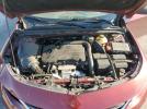 Chevrolet Malibu Ls Image 12
