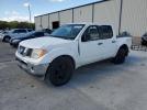 Nissan Frontier Crew Cab Le Image 1