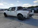 Nissan Frontier Crew Cab Le Image 3