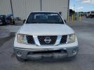 Nissan Frontier Crew Cab Le Image 4