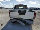 Nissan Frontier Crew Cab Le Image 10