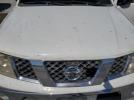 Nissan Frontier Crew Cab Le Image 12