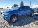 Chevrolet Colorado Lt Image 1