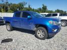 Chevrolet Colorado Lt Image 4