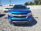 Chevrolet Colorado Lt Image 3