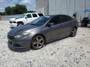  Salvage Dodge Dart