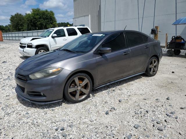  Salvage Dodge Dart
