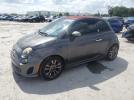 FIAT 500 Abarth Image 1