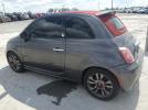 FIAT 500 Abarth Image 6