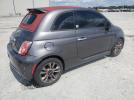 FIAT 500 Abarth Image 4