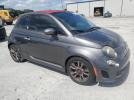 FIAT 500 Abarth Image 3