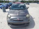 FIAT 500 Abarth Image 7