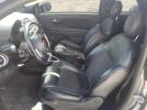 FIAT 500 Abarth Image 9