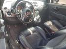 FIAT 500 Abarth Image 10