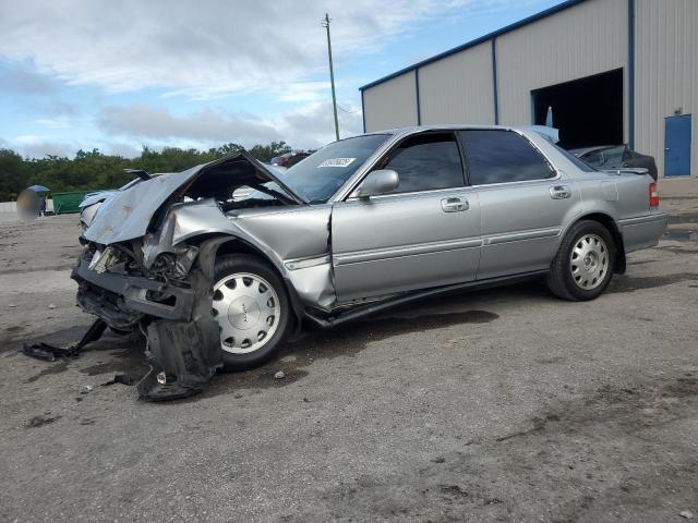  Salvage Acura Vigor