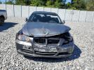 BMW 3 Series Xi Image 9