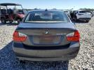 BMW 3 Series Xi Image 12