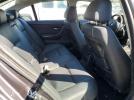 BMW 3 Series Xi Image 8