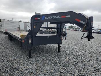  Salvage Load Trail Other