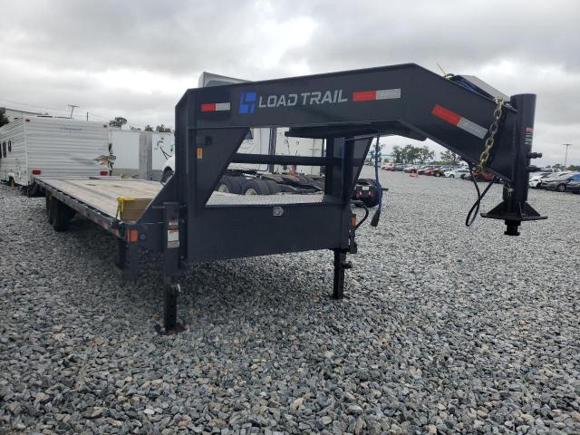  Salvage Load Trail Other