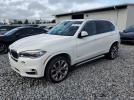 BMW X Series Xdrive35d Image 1