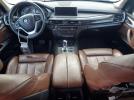 BMW X Series Xdrive35d Image 3
