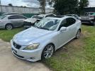 Lexus Is 250 Image 5