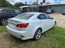 Lexus Is 250 Image 9
