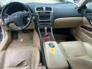 Lexus Is 250 Image 10